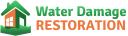 Water Damage Miami logo